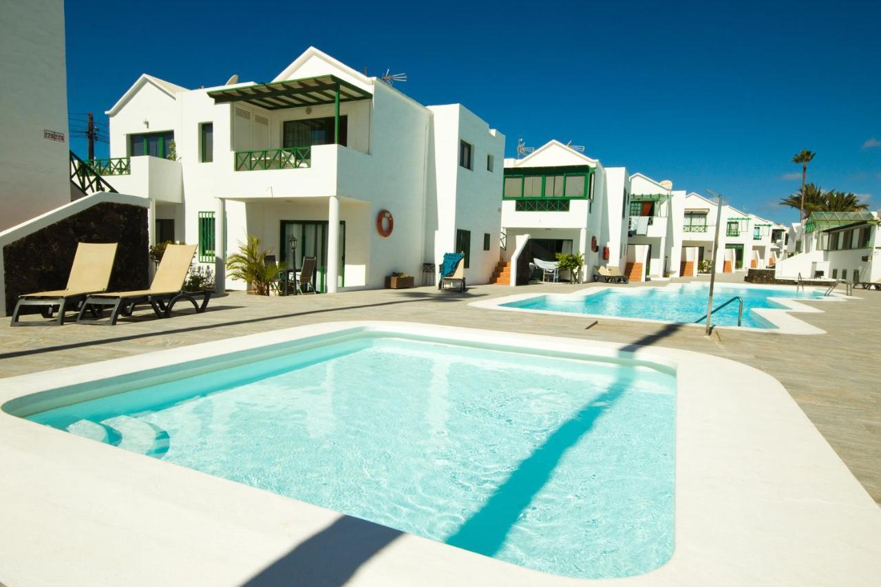 San Fermin 150 - By Az Rentals Puerto del Carmen  Exterior photo